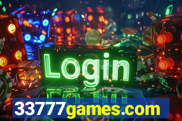 33777games.com