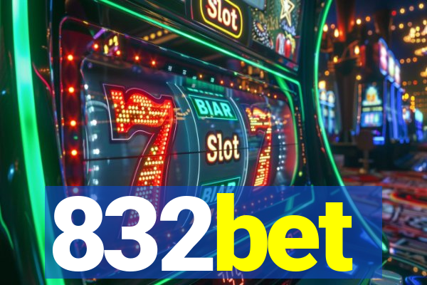 832bet