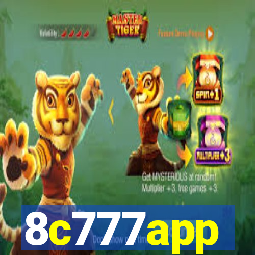 8c777app