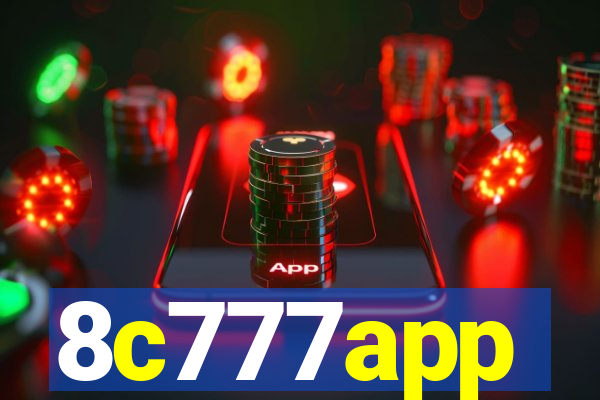 8c777app