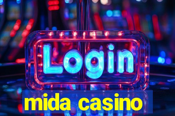 mida casino