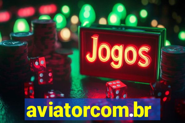 aviatorcom.br