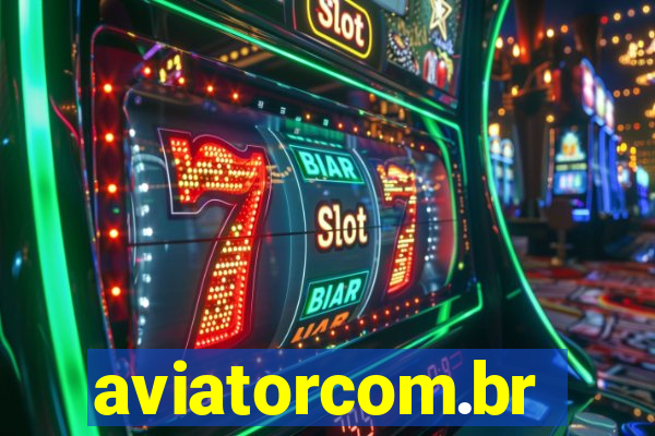 aviatorcom.br