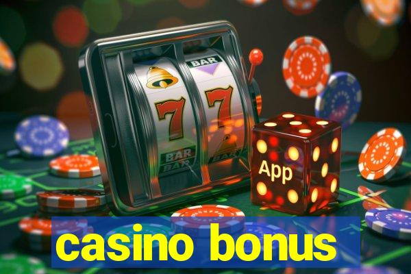 casino bonus