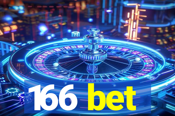 166 bet