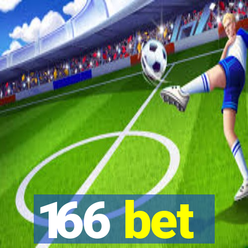 166 bet