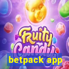 betpack app