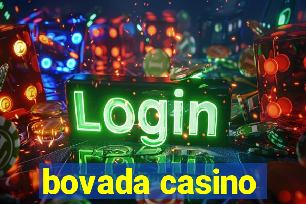 bovada casino