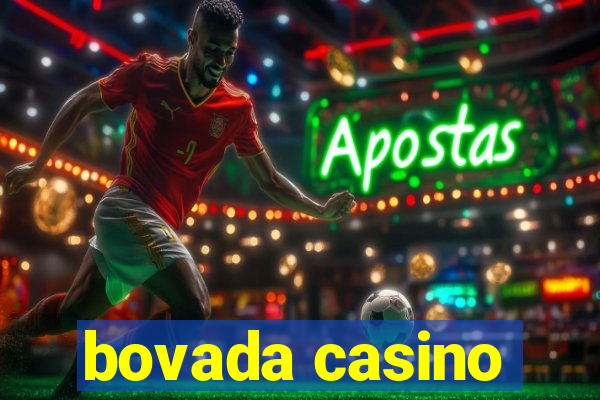 bovada casino