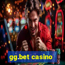 gg.bet casino