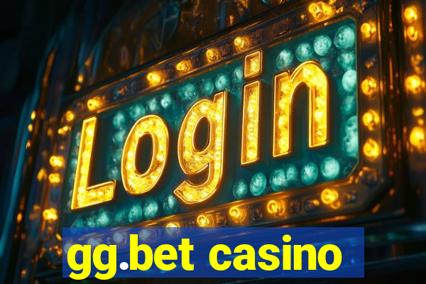 gg.bet casino