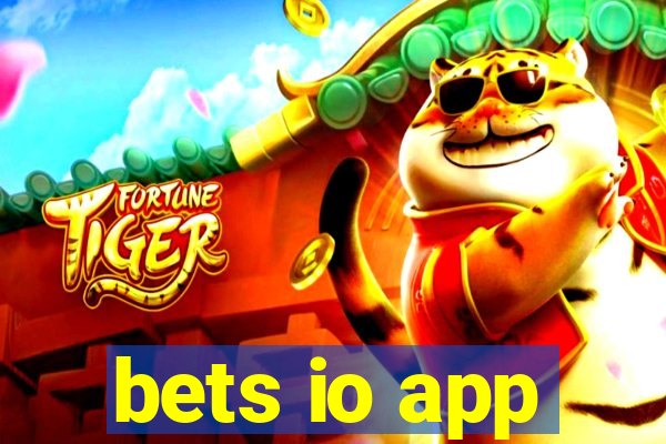 bets io app