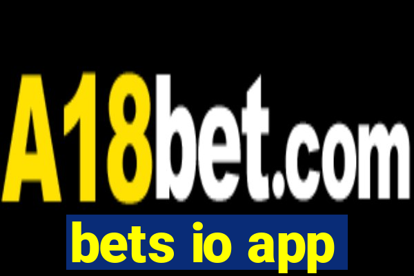 bets io app