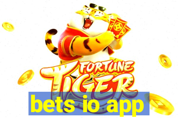 bets io app