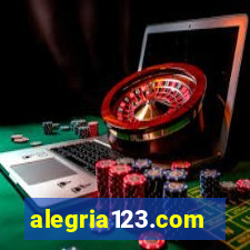 alegria123.com