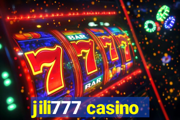 jili777 casino