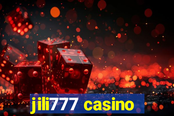 jili777 casino