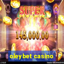 oleybet casino