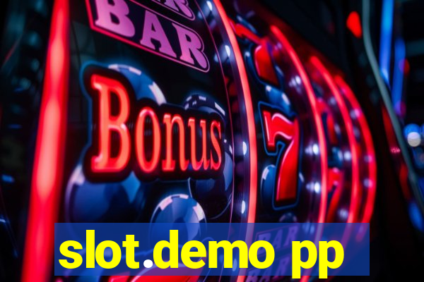 slot.demo pp