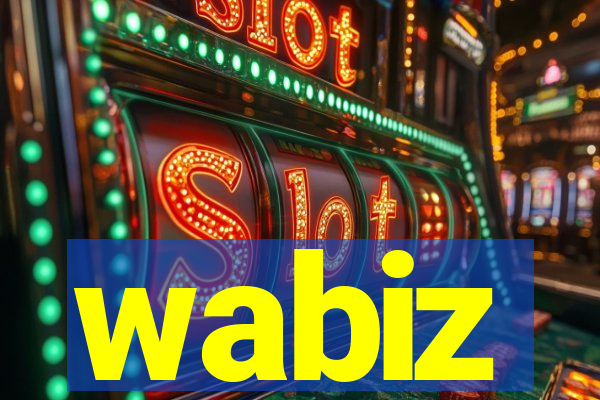 wabiz