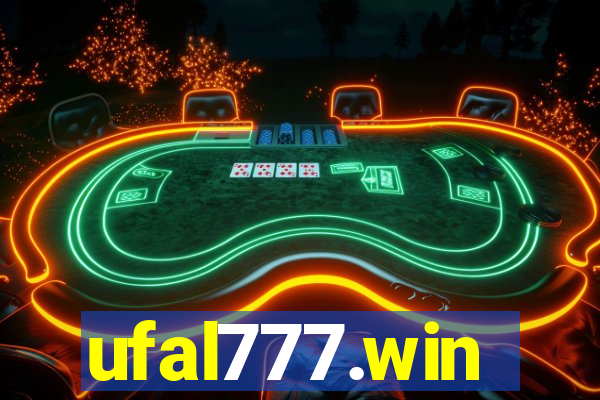 ufal777.win