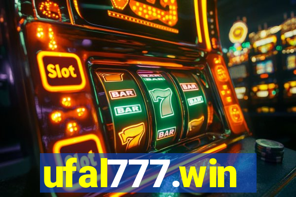 ufal777.win