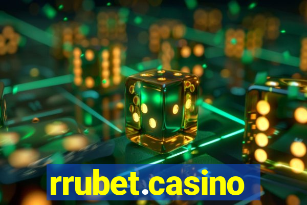 rrubet.casino