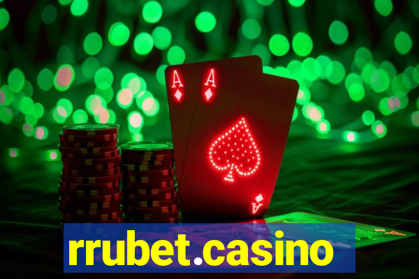 rrubet.casino