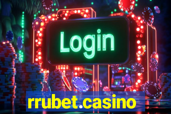 rrubet.casino