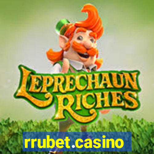 rrubet.casino