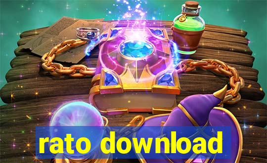 rato download