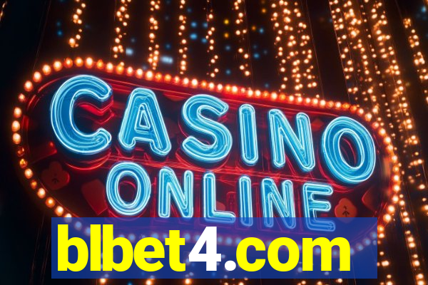 blbet4.com