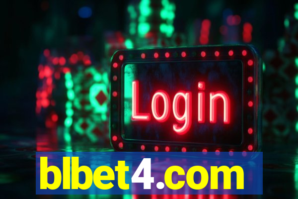 blbet4.com