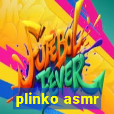 plinko asmr