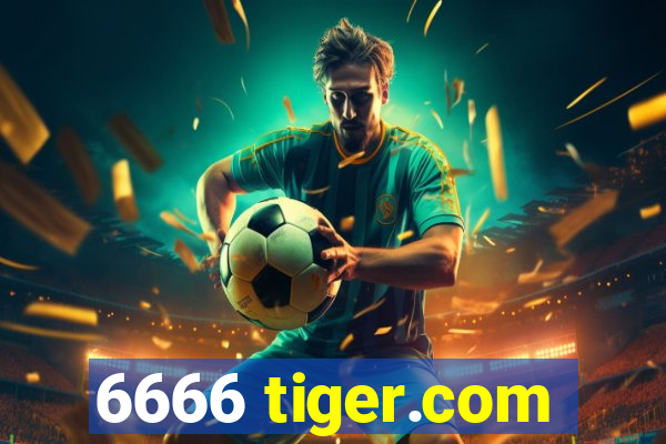 6666 tiger.com