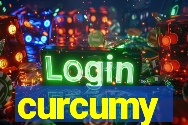 curcumy