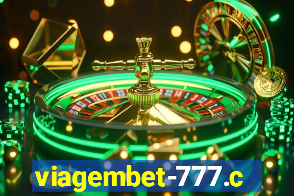 viagembet-777.com