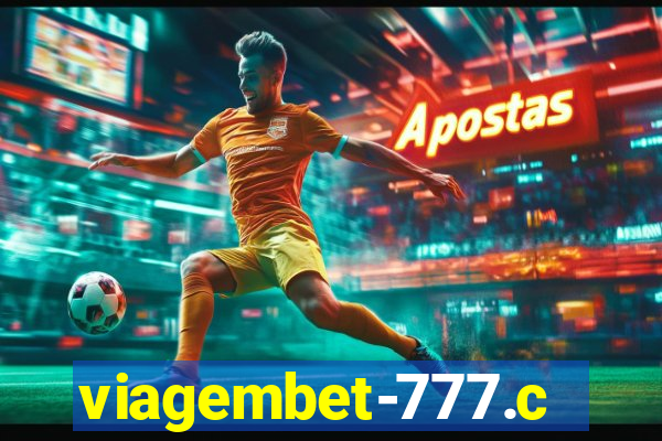 viagembet-777.com