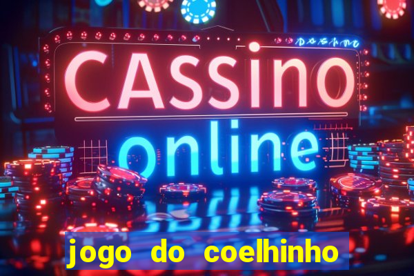 jogo do coelhinho jogo do coelhinho