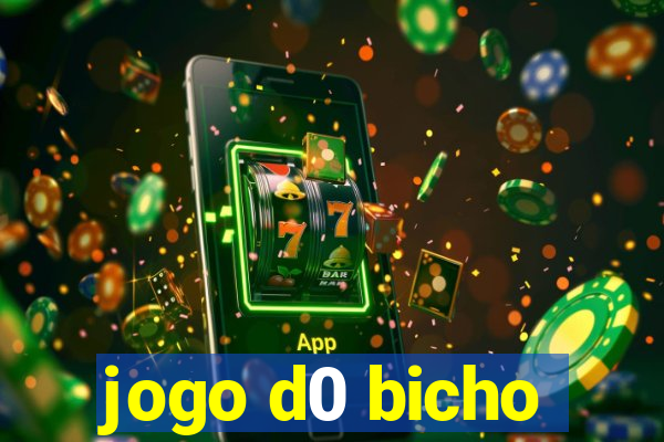 jogo d0 bicho