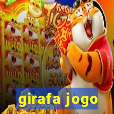 girafa jogo