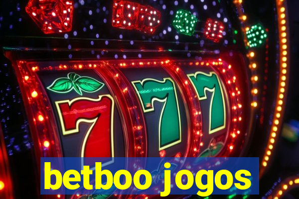 betboo jogos