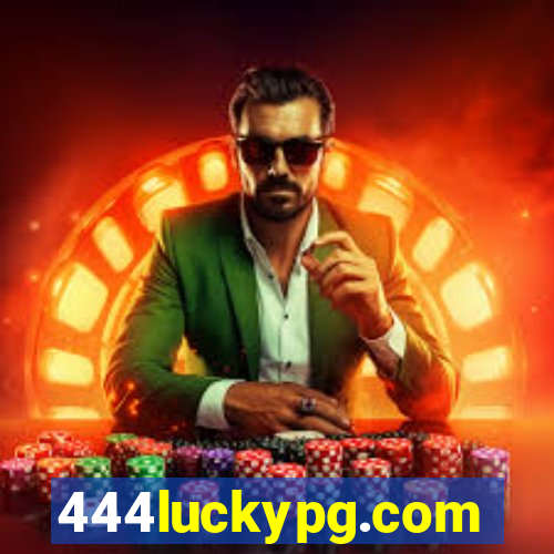 444luckypg.com