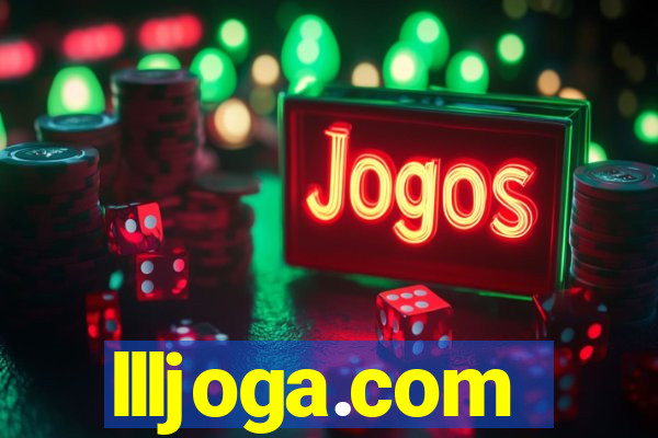 llljoga.com