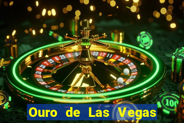 Ouro de Las Vegas o o ouro maldito de las vegas 1968