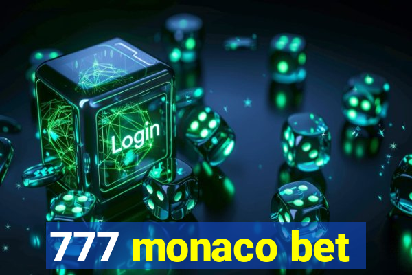 777 monaco bet