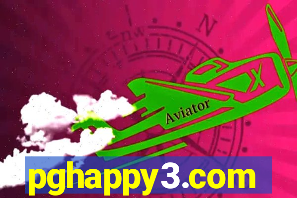 pghappy3.com