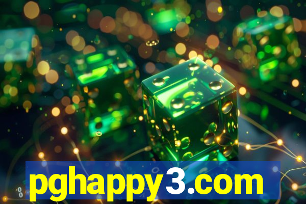 pghappy3.com