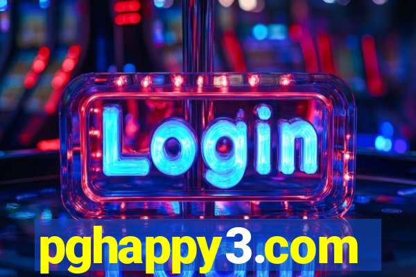 pghappy3.com