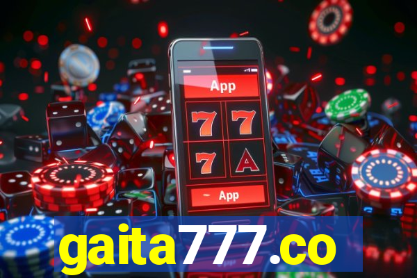 gaita777.co